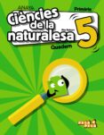 ciències de la naturalesa 5º educacion primaria catalan illes balears quadern-ricardo gomez gil-9788469843970 ciències de la naturalesa 5º educacion primaria catalan illes balears quadern-ricardo gomez gil-9788469843970