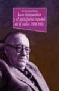 luis araquistain y el socialismo español en el exilio (1939-1959)-juan francisco fuentes-9788470309670 luis araquistain y el socialismo español en el exilio (1939-1959)-juan francisco fuentes-9788470309670