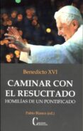 caminar con el resucitado: homilias de un pontificado-joseph (benedicto xvi) ratzinger-9788470576270 caminar con el resucitado: homilias de un pontificado-joseph (benedicto xvi) ratzinger-9788470576270