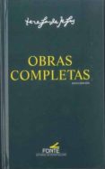 obras completas santa teresa de jesús (6ª ed.)-9788470684470 obras completas santa teresa de jesús (6ª ed.)-9788470684470