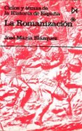 la romanizacion (t. 1) (2ª ed.)-jose maria blazquez martinez-9788470900570 la romanizacion (t. 1) (2ª ed.)-jose maria blazquez martinez-9788470900570