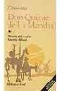 don quijote de la mancha (6ª ed.)-miguel de cervantes saavedra-9788471664570 don quijote de la mancha (6ª ed.)-miguel de cervantes saavedra-9788471664570