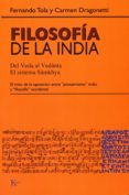 filosofia de la india (ebook)-9788472457270 filosofia de la india (ebook)-9788472457270