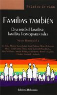 familias tambien: diversidad familiar, familias homoparentales-vicent borras-9788472906570 familias tambien: diversidad familiar, familias homoparentales-vicent borras-9788472906570