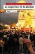 izquierda en la ciudad: participacion en los gobiernos locales de america latina-d. chavez-b. goldfrank-9788474267570 izquierda en la ciudad: participacion en los gobiernos locales de america latina-d. chavez-b. goldfrank-9788474267570