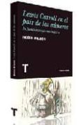 lewis carroll en el pais de los numeros-robin j. wilson-9788475068770 lewis carroll en el pais de los numeros-robin j. wilson-9788475068770