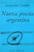 nueva poesia argentina: antologia-9788475172170 nueva poesia argentina: antologia-9788475172170