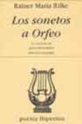 los sonetos a orfeo en version de jesus munarriz (ed. bilingüe)-rainer maria rilke-9788475177670 los sonetos a orfeo en version de jesus munarriz (ed. bilingüe)-rainer maria rilke-9788475177670