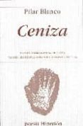 ceniza-pilar blanco-9788475178370 ceniza-pilar blanco-9788475178370