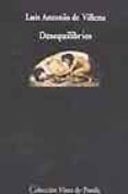 desequilibrios (2001-2003)-luis antonio de villena-9788475225470 desequilibrios (2001-2003)-luis antonio de villena-9788475225470