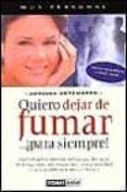 dejar de fumar-adriana ortemberg-9788475560670 dejar de fumar-adriana ortemberg-9788475560670
