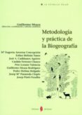 metodologia y practica de la biogeografia-9788476283370 metodologia y practica de la biogeografia-9788476283370