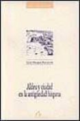 aldea y ciudad en la antigüedad hispana-julio mangas manjarres-9788476351970 aldea y ciudad en la antigüedad hispana-julio mangas manjarres-9788476351970
