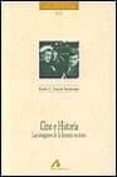 cine e historia: las imagenes de la historia reciente-emilio c. garcia fernandez-9788476353370 cine e historia: las imagenes de la historia reciente-emilio c. garcia fernandez-9788476353370