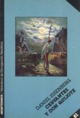 cervantes y don quijote-daniel eisenberg-9788476391570 cervantes y don quijote-daniel eisenberg-9788476391570