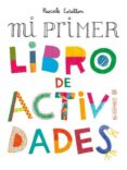 mi primer libro de actividades-pascale estellon-9788476697870 mi primer libro de actividades-pascale estellon-9788476697870