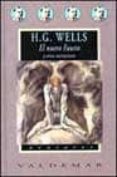 el nuevo fausto y otras narraciones-herbert george wells-9788477024170 el nuevo fausto y otras narraciones-herbert george wells-9788477024170