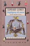 amphhigorey de nuevo-edward gorey-9788477026570 amphhigorey de nuevo-edward gorey-9788477026570