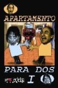 apartamento para dos (1ª parte) (dvd) (zona 2)-9788477113270 apartamento para dos (1ª parte) (dvd) (zona 2)-9788477113270
