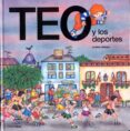 teo y los deportes-violeta denou-9788477224570 teo y los deportes-violeta denou-9788477224570