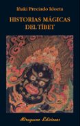 historias magicas del tibet-iñaki preciado-9788478133970 historias magicas del tibet-iñaki preciado-9788478133970