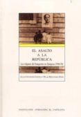 el asalto a la republica: los origenes del franquismo en zaragoza (1936-39)-julia cifuentes chueca-pilar maluenda pons-9788478202270 el asalto a la republica: los origenes del franquismo en zaragoza (1936-39)-julia cifuentes chueca-pilar maluenda pons-9788478202270