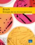 brock. biologia de los microorganismos (12ª edicion)-john martinko-9788478290970 brock. biologia de los microorganismos (12ª edicion)-john martinko-9788478290970