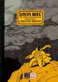 louis riel (2ª ed)-chester brown-9788478337170 louis riel (2ª ed)-chester brown-9788478337170