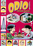 odio integral 5-peter bagge-9788478338870 odio integral 5-peter bagge-9788478338870