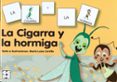 la cigarra y la hormiga.-maria luisa carrillo-9788478699070 la cigarra y la hormiga.-maria luisa carrillo-9788478699070