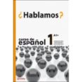 ¿hablamos? 1 - libro del estudiante - a1-9788478735570 ¿hablamos? 1 libro del estudiante a1 9788478735570