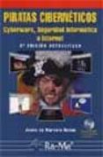 piratas ciberneticos: cyberwars, seguridad informatica e internet (2ª ed.) (incluye cd-rom)-jesus de marcelo rodao-9788478975570 piratas ciberneticos: cyberwars, seguridad informatica e internet (2ª ed.) (incluye cd-rom)-jesus de marcelo rodao-9788478975570