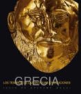 grecia: los tesoros de las antiguas civilizaciones-stefano maggi-9788479010270 grecia: los tesoros de las antiguas civilizaciones-stefano maggi-9788479010270