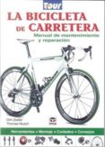 la bicicleta de carretera: manual de mantenimiento y reparacion-dirk zedler-9788479028770 la bicicleta de carretera: manual de mantenimiento y reparacion-dirk zedler-9788479028770
