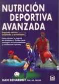 nutricion deportiva avanzada 2ª edicion-dan benardot-9788479029470 nutricion deportiva avanzada 2ª edicion-dan benardot-9788479029470