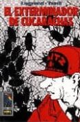 el exterminador de cucarachas-jacques tardi-9788479040970 el exterminador de cucarachas-jacques tardi-9788479040970