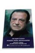 poesia para estudiantes-jose agustin goytisolo-9788479542870 poesia para estudiantes-jose agustin goytisolo-9788479542870