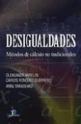 desigualdades-o. karelin-9788479788070 desigualdades-o. karelin-9788479788070