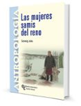 las mujeres samis del reno (introduccion, traduccion y notas de angel diaz de rada)-joks solveig-9788480047470 las mujeres samis del reno (introduccion, traduccion y notas de angel diaz de rada)-joks solveig-9788480047470