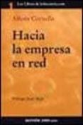 hacia la empresa en red-alfons cornella-9788480888370 hacia la empresa en red-alfons cornella-9788480888370