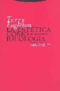 la estetica como ideologia-terry eagleton-9788481648270 la estetica como ideologia-terry eagleton-9788481648270