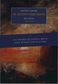 el quinto peregrino-lorenzo luengo-9788481919370 el quinto peregrino-lorenzo luengo-9788481919370