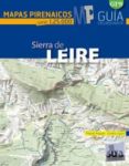 leire (mapas pirenaicos (1:25000))-miguel angulo-9788482165370 leire (mapas pirenaicos (1:25000))-miguel angulo-9788482165370