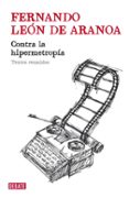 contra la hipermetropia-fernando leon-9788483068670 contra la hipermetropia-fernando leon-9788483068670