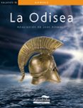 la odisea (lectura facil)-9788483087770 la odisea (lectura facil)-9788483087770