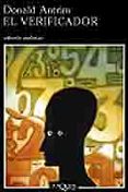 le verificador-donald antrim-9788483102770 le verificador-donald antrim-9788483102770
