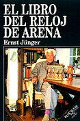 el libro del reloj de arena-ernst junger-9788483105870 el libro del reloj de arena-ernst junger-9788483105870