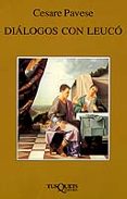 dialogos con leuco-cesare pavese-9788483107270 dialogos con leuco-cesare pavese-9788483107270