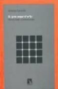 el gran experimento: ensayo sobre la sociedad global-antonio campillo-9788483191170 el gran experimento: ensayo sobre la sociedad global-antonio campillo-9788483191170