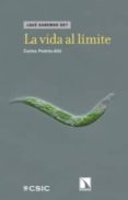 la vida al limite-carlos pedros-alio-9788483198070 la vida al limite-carlos pedros-alio-9788483198070